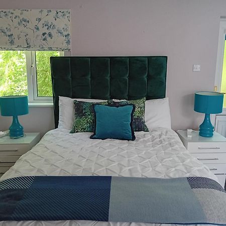 Ardan Mhuire Bed & Breakfast Galway Dış mekan fotoğraf