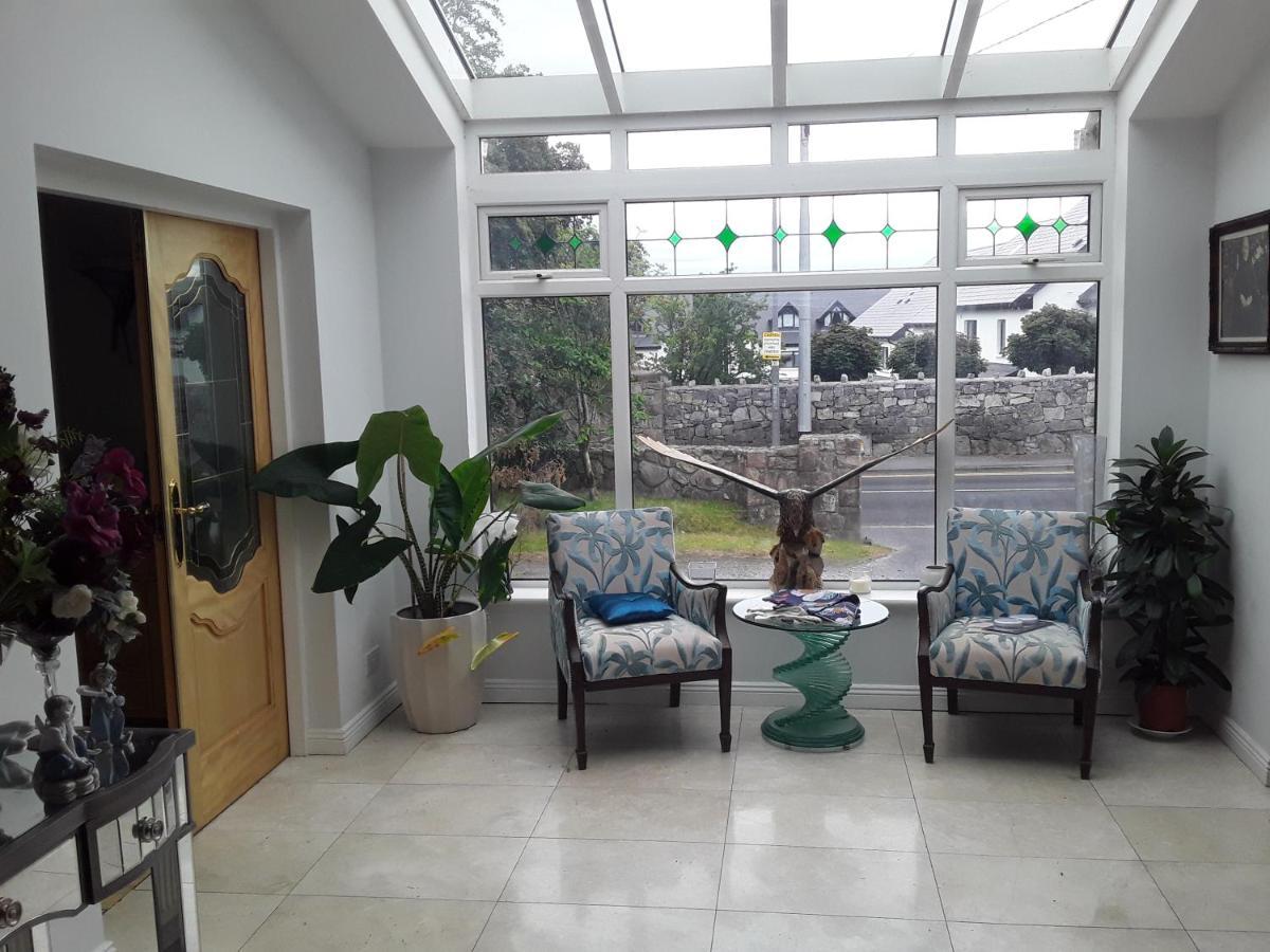 Ardan Mhuire Bed & Breakfast Galway Dış mekan fotoğraf