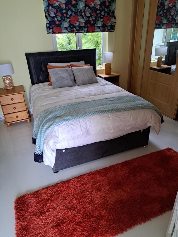 Ardan Mhuire Bed & Breakfast Galway Dış mekan fotoğraf