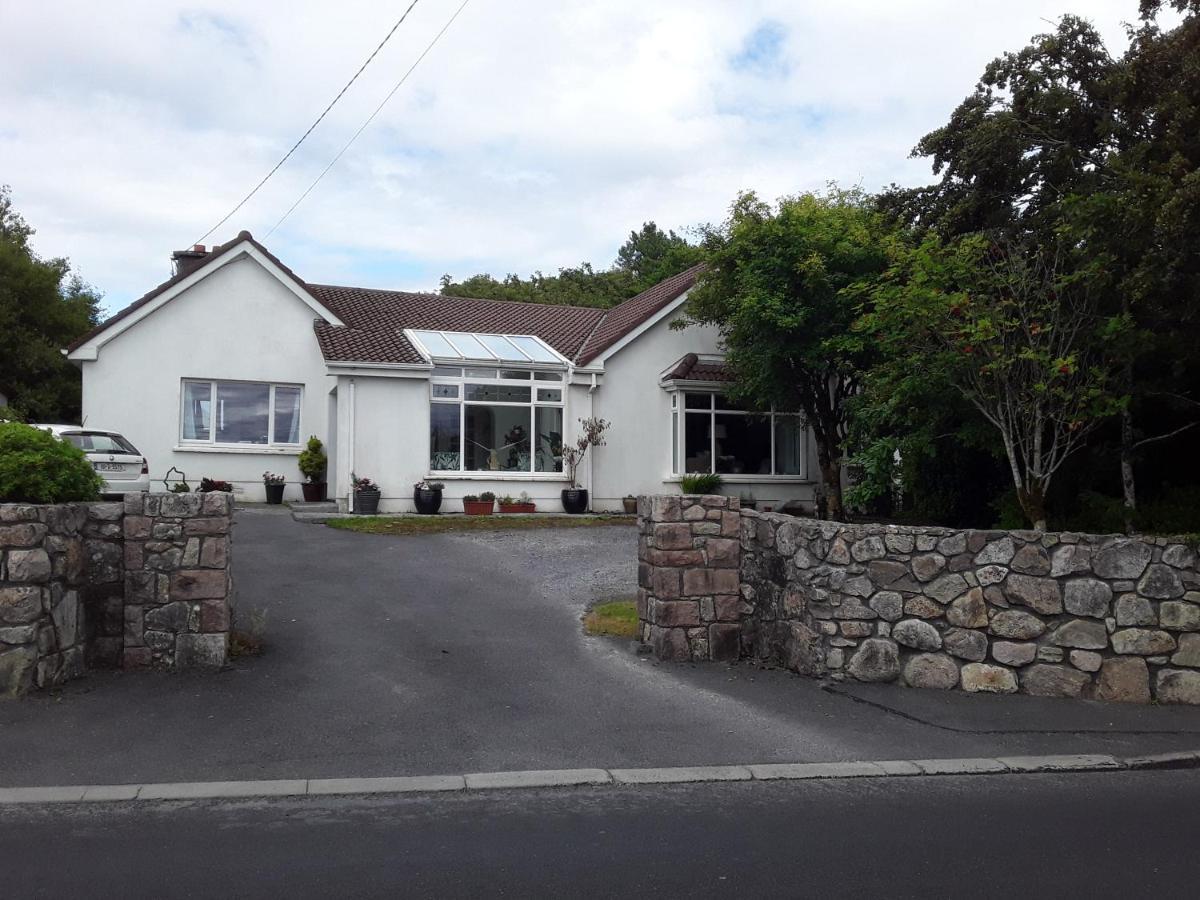 Ardan Mhuire Bed & Breakfast Galway Dış mekan fotoğraf