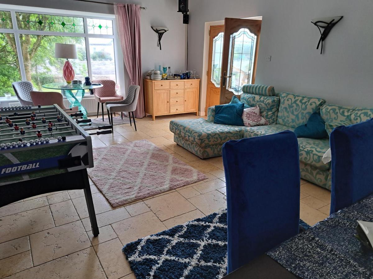 Ardan Mhuire Bed & Breakfast Galway Dış mekan fotoğraf