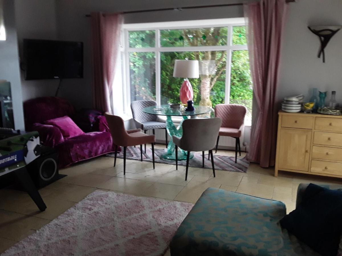 Ardan Mhuire Bed & Breakfast Galway Dış mekan fotoğraf