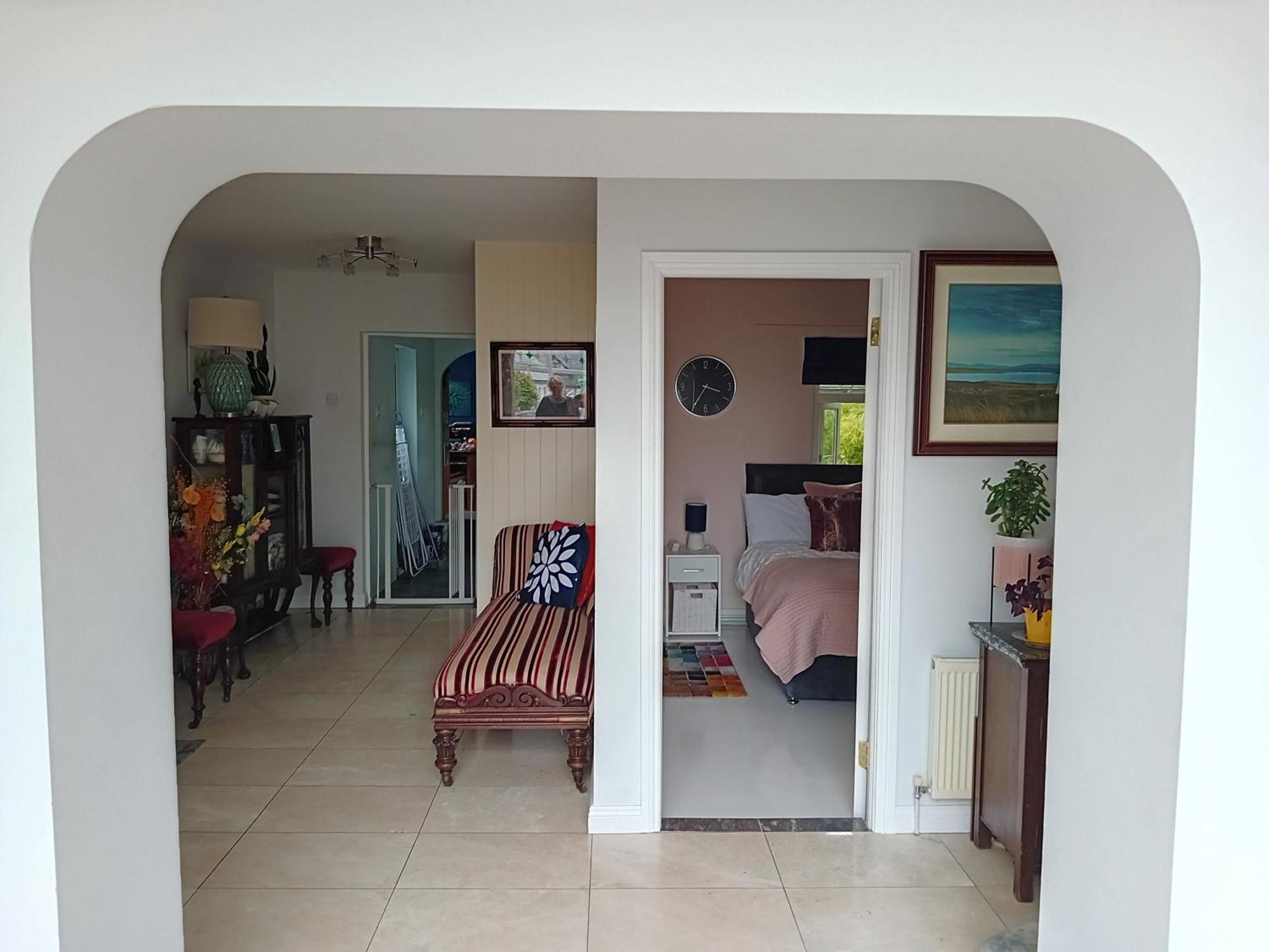 Ardan Mhuire Bed & Breakfast Galway Dış mekan fotoğraf