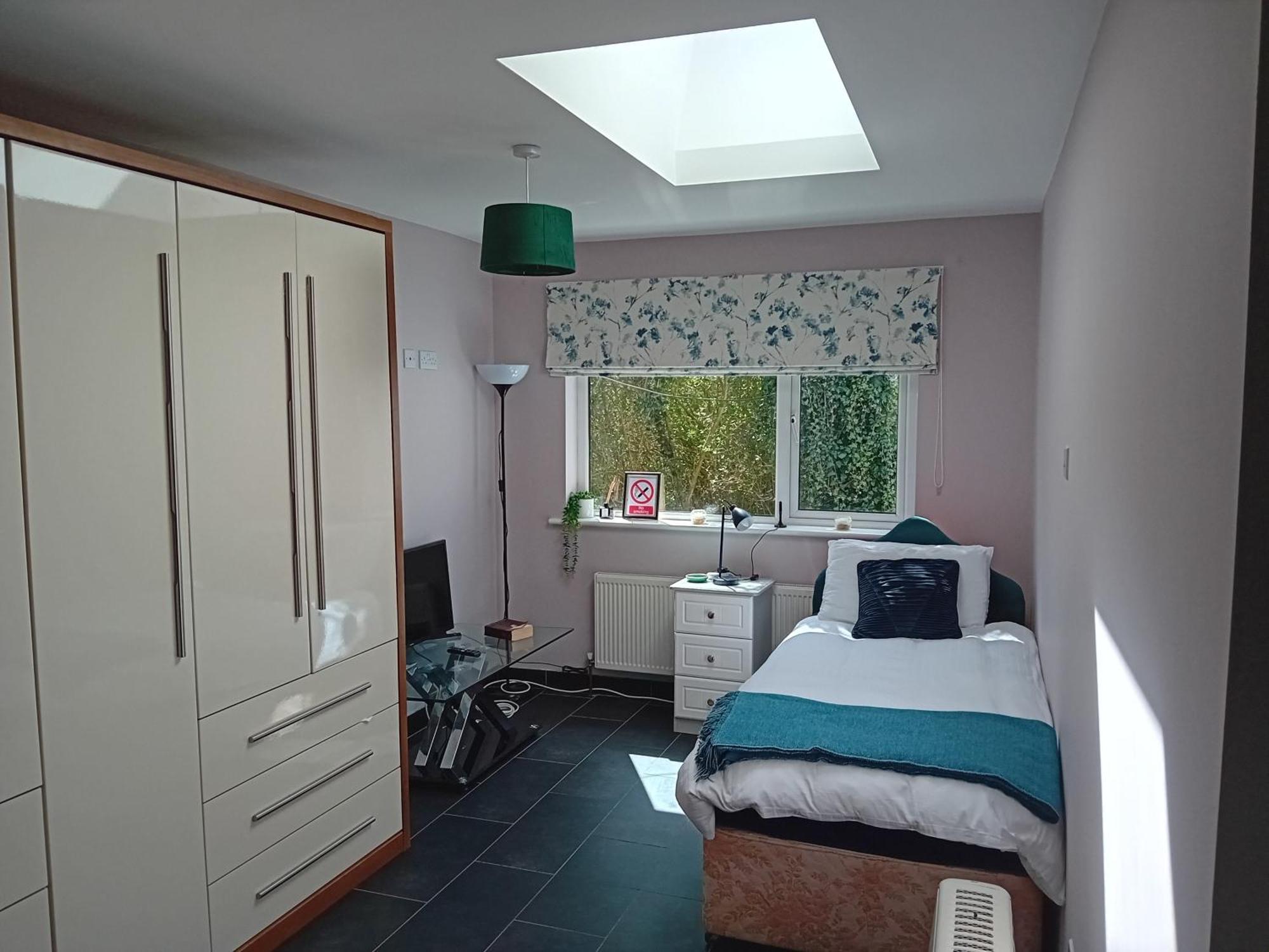 Ardan Mhuire Bed & Breakfast Galway Dış mekan fotoğraf