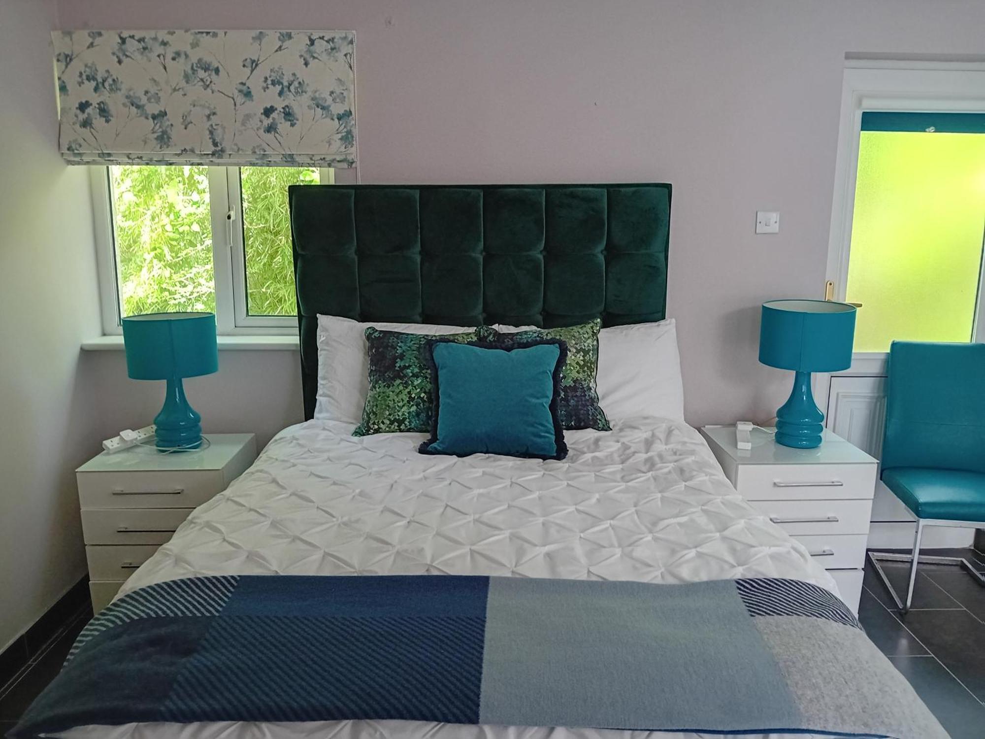 Ardan Mhuire Bed & Breakfast Galway Dış mekan fotoğraf